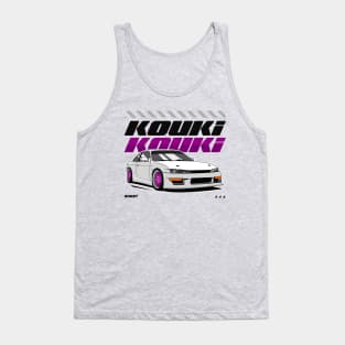 S14 KOUKI Tank Top